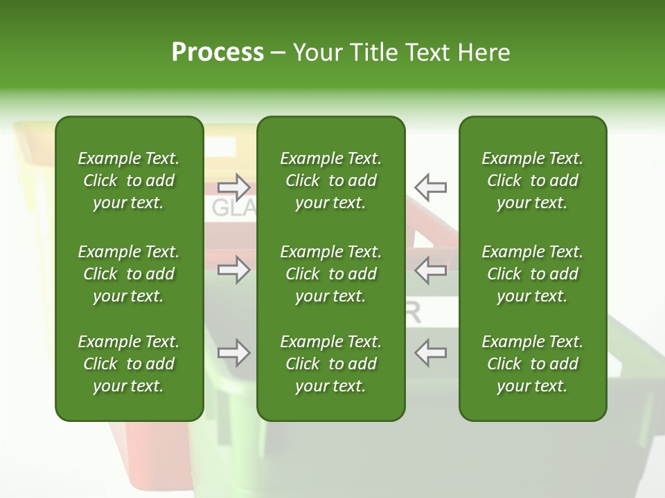 Adult Senior Holding Hands PowerPoint Template