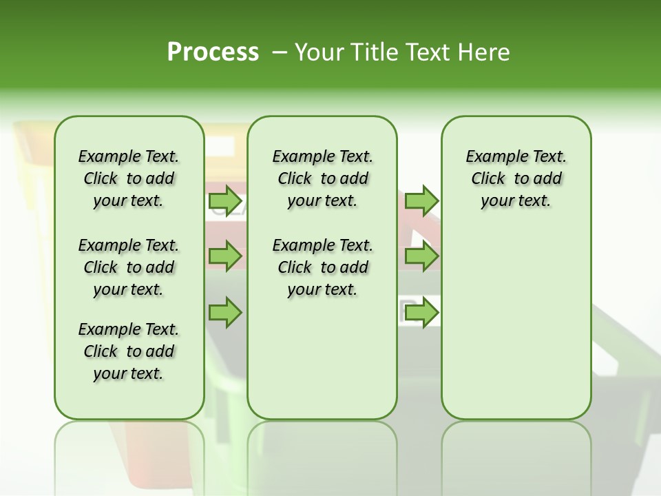 Adult Senior Holding Hands PowerPoint Template