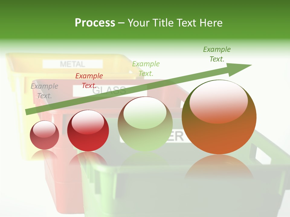 Adult Senior Holding Hands PowerPoint Template