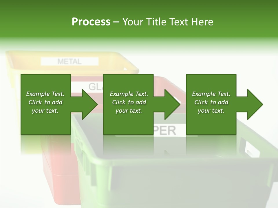 Adult Senior Holding Hands PowerPoint Template