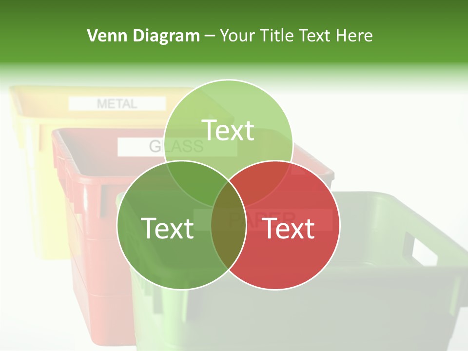 Adult Senior Holding Hands PowerPoint Template