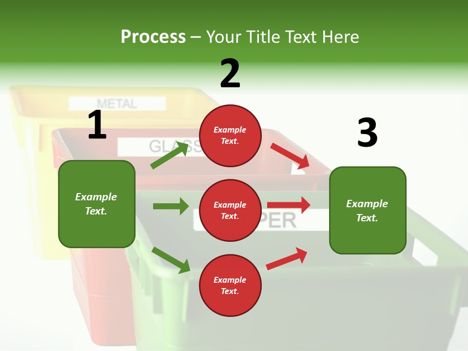 Adult Senior Holding Hands PowerPoint Template