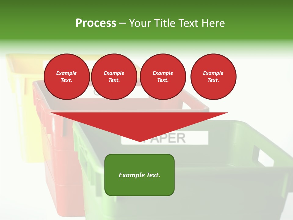 Adult Senior Holding Hands PowerPoint Template