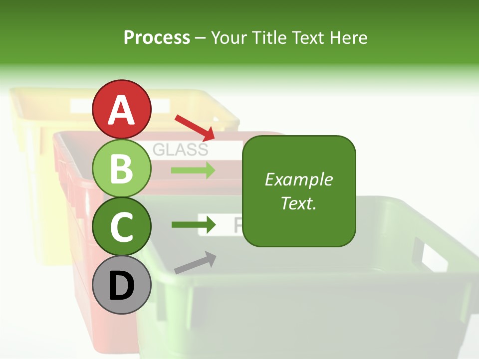 Adult Senior Holding Hands PowerPoint Template