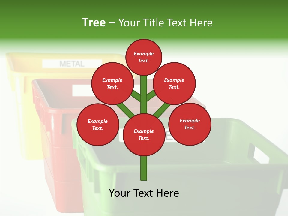 Adult Senior Holding Hands PowerPoint Template