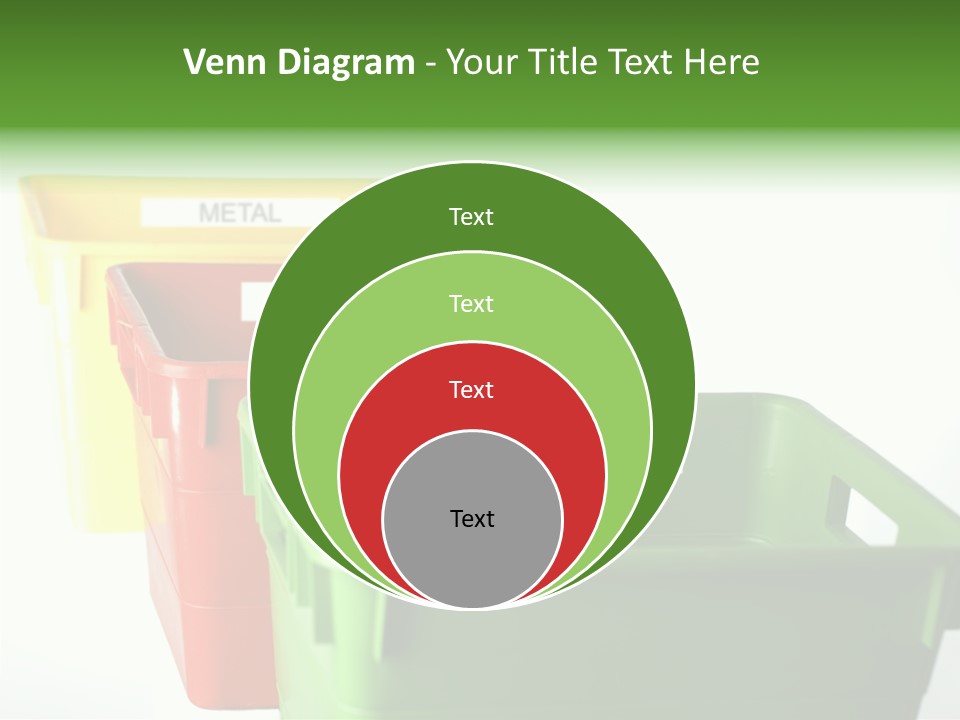 Adult Senior Holding Hands PowerPoint Template