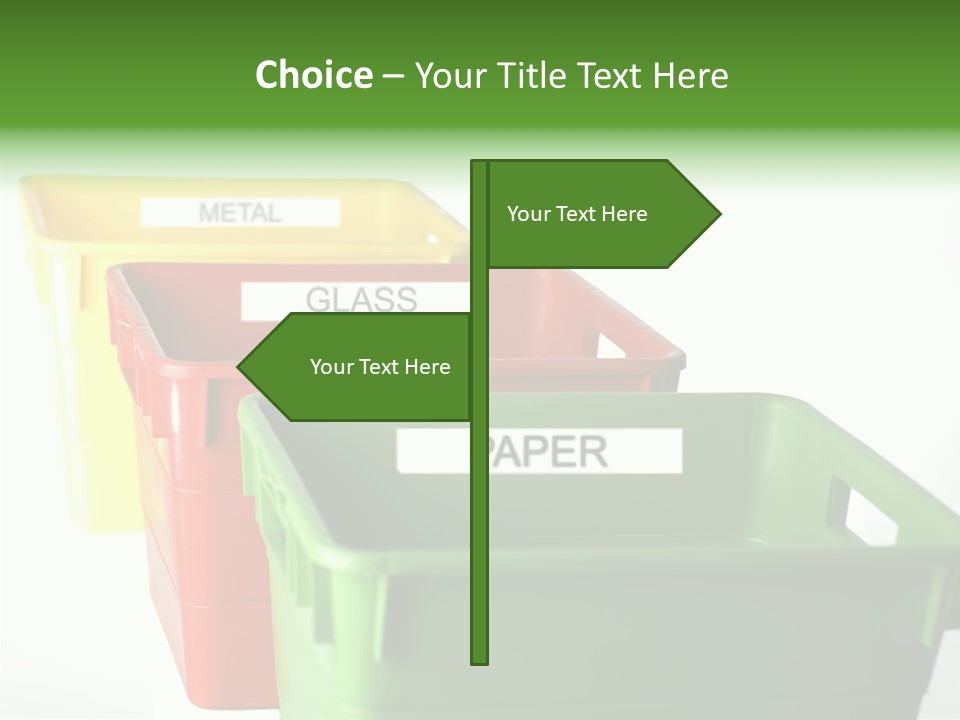 Adult Senior Holding Hands PowerPoint Template