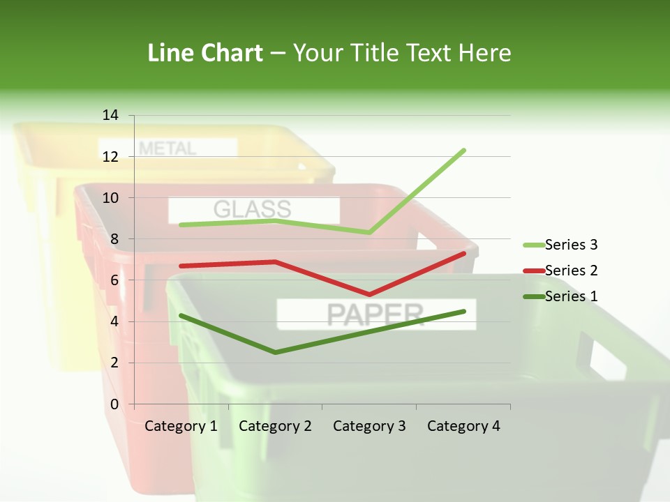 Adult Senior Holding Hands PowerPoint Template