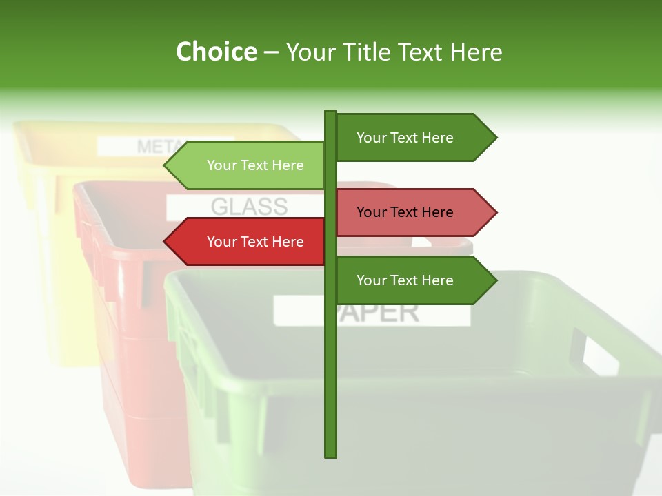 Adult Senior Holding Hands PowerPoint Template