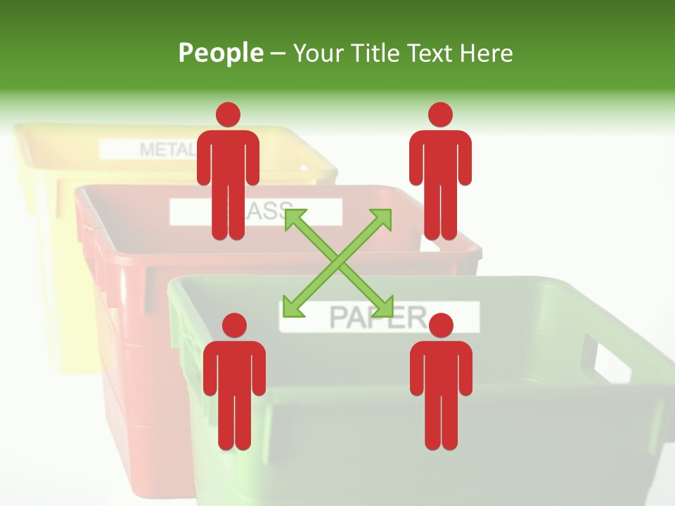 Adult Senior Holding Hands PowerPoint Template