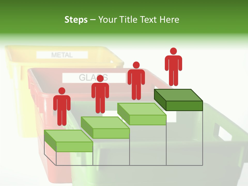 Adult Senior Holding Hands PowerPoint Template