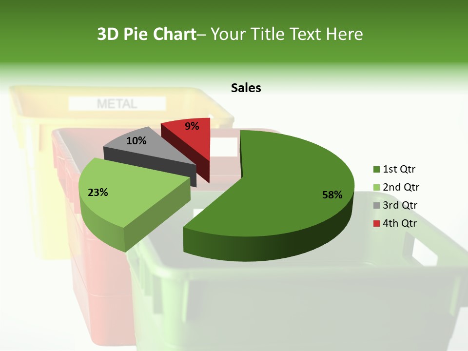 Adult Senior Holding Hands PowerPoint Template