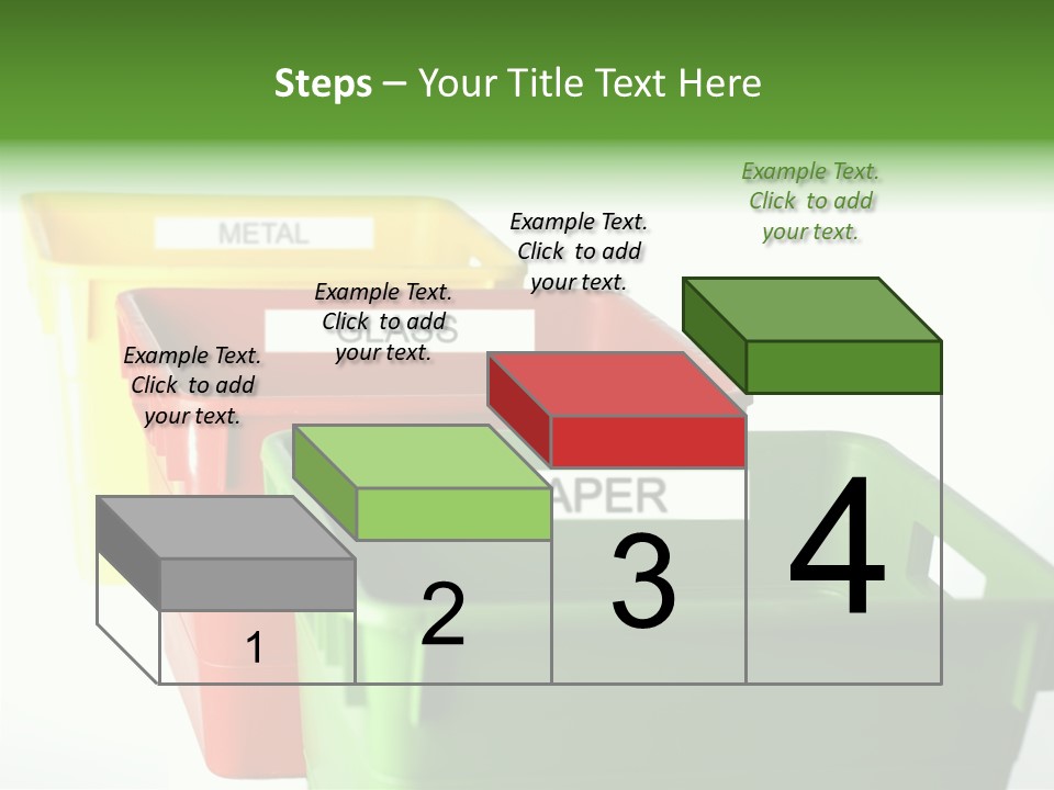Adult Senior Holding Hands PowerPoint Template