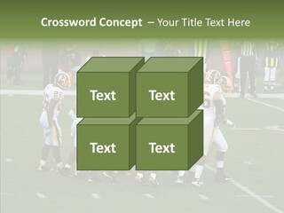Female Care Assist PowerPoint Template