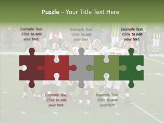 Female Care Assist PowerPoint Template