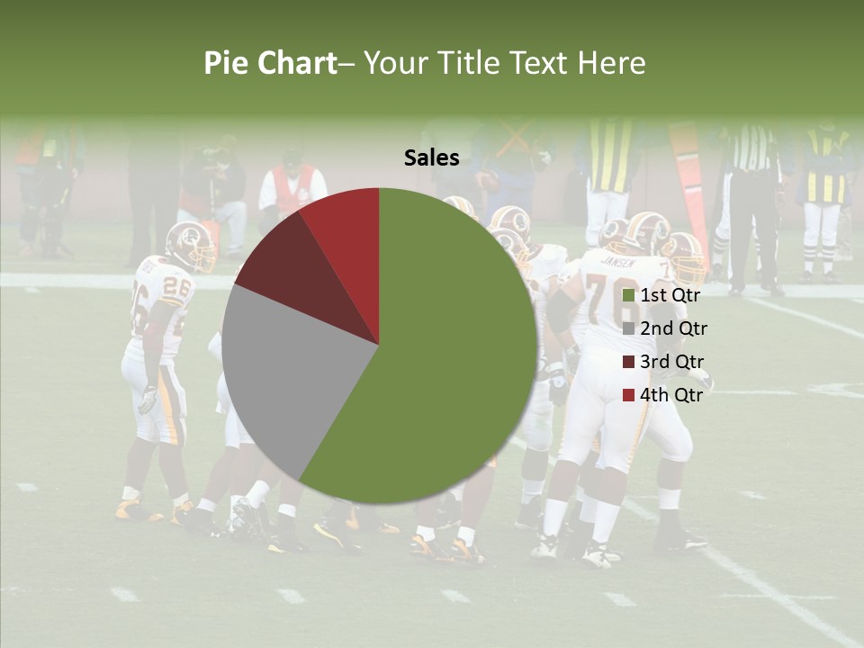 Female Care Assist PowerPoint Template