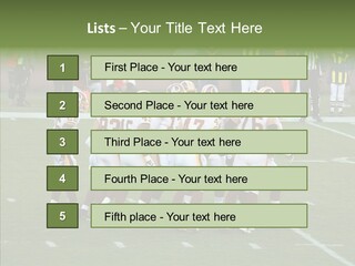 Female Care Assist PowerPoint Template