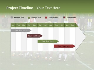 Female Care Assist PowerPoint Template