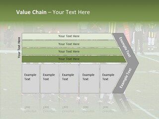 Female Care Assist PowerPoint Template