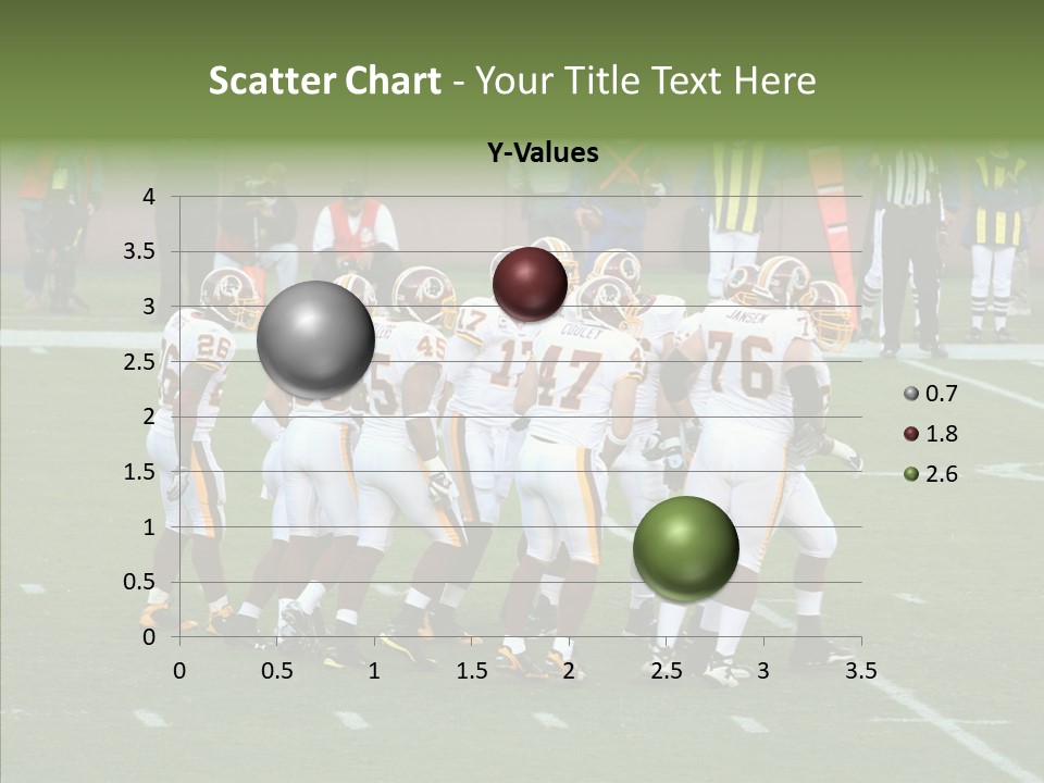 Female Care Assist PowerPoint Template
