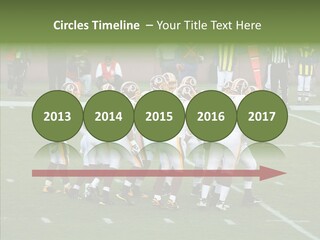 Female Care Assist PowerPoint Template