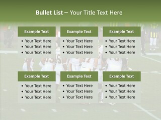 Female Care Assist PowerPoint Template