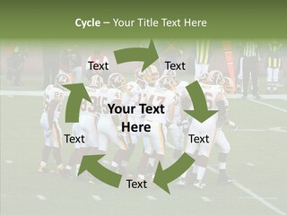 Female Care Assist PowerPoint Template