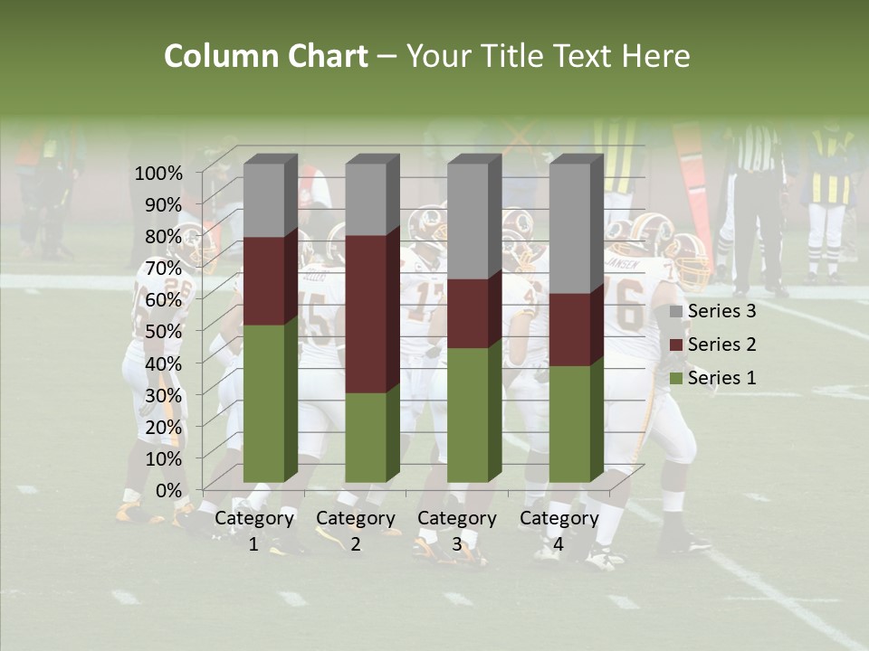 Female Care Assist PowerPoint Template