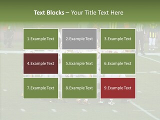 Female Care Assist PowerPoint Template