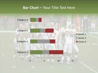 Female Care Assist PowerPoint Template