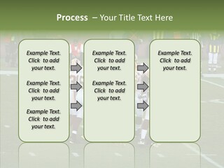 Female Care Assist PowerPoint Template