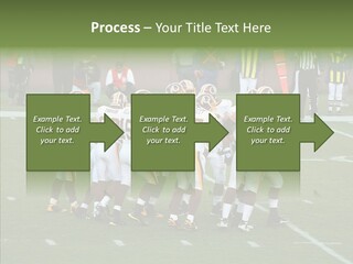 Female Care Assist PowerPoint Template