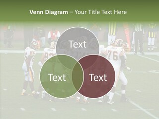 Female Care Assist PowerPoint Template