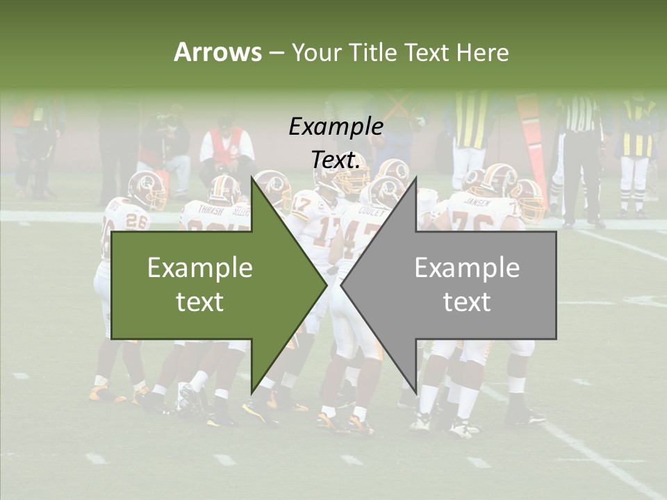 Female Care Assist PowerPoint Template