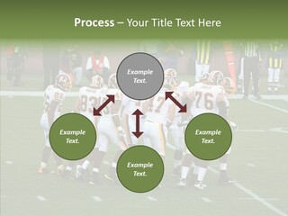 Female Care Assist PowerPoint Template