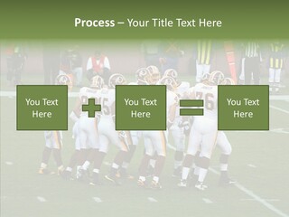 Female Care Assist PowerPoint Template