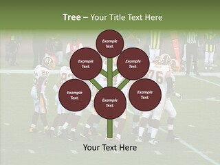 Female Care Assist PowerPoint Template