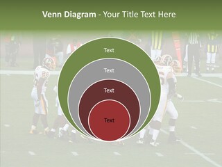 Female Care Assist PowerPoint Template