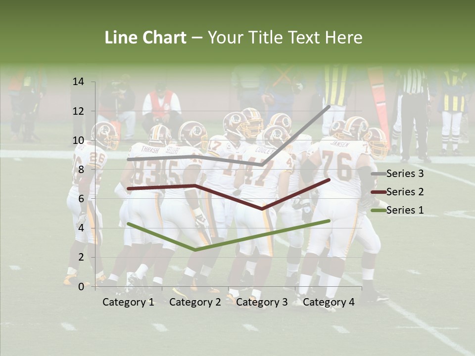 Female Care Assist PowerPoint Template