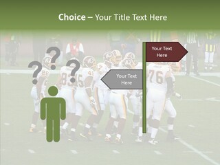 Female Care Assist PowerPoint Template