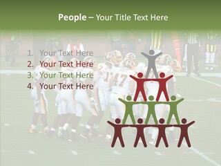 Female Care Assist PowerPoint Template