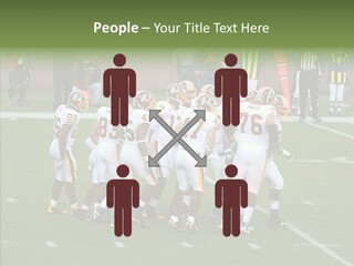 Female Care Assist PowerPoint Template