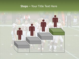 Female Care Assist PowerPoint Template