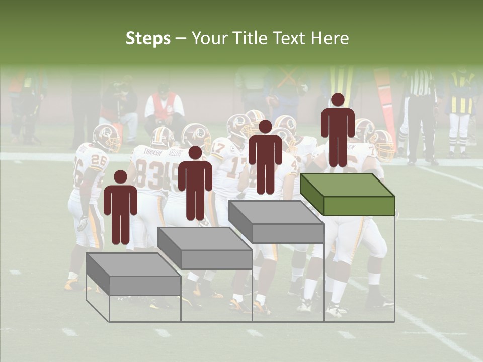 Female Care Assist PowerPoint Template