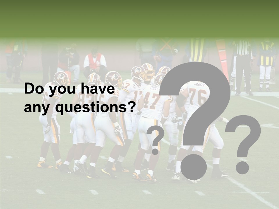 Female Care Assist PowerPoint Template