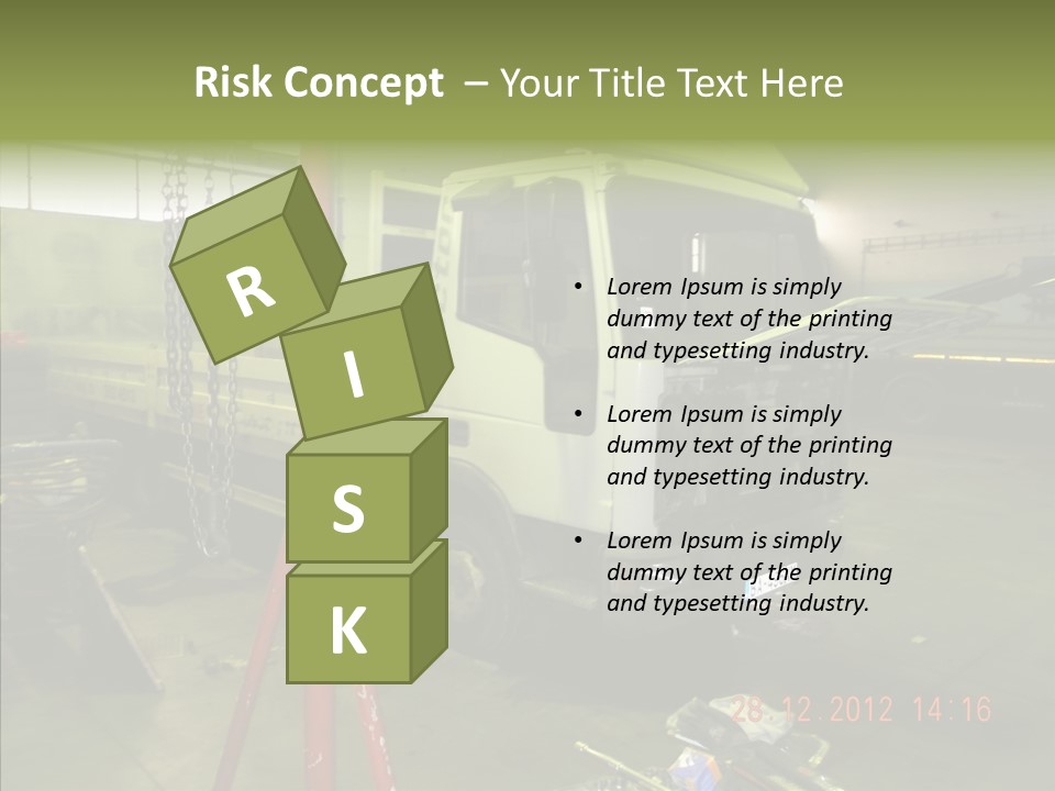 Finger Women Two PowerPoint Template