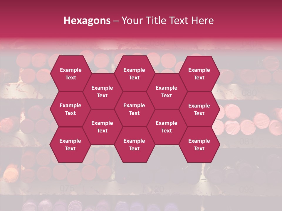 Young Assist Two PowerPoint Template