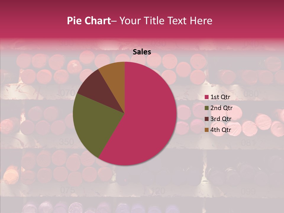 Young Assist Two PowerPoint Template