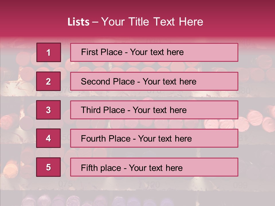 Young Assist Two PowerPoint Template