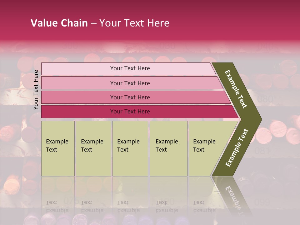 Young Assist Two PowerPoint Template